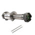 021140-007 by HENDRICKSON - Suspension Equalizer Beam End Adapter - R 650 Series, 6 Inch Length, One Wheel End