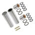 030437-000L by HENDRICKSON - Suspension Equalizer Beam Center Bushing - Bronze, Two Beams, 34k-46k