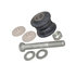 034013-103 by HENDRICKSON - Axle Pivot Bushing - for Hendrickson Comfort Air Suspensions