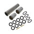 030436-000L by HENDRICKSON - Suspension Equalizer Beam Center Bushing Kit - Bronze, R 340 Series Application