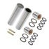 030437-000L by HENDRICKSON - Suspension Equalizer Beam Center Bushing - Bronze, Two Beams, 34k-46k