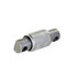 060383-000L by HENDRICKSON - Axle Torque Rod Bushing - for Hendrickson PRIMAAX Suspensions, 5.5 Inch Center to Center