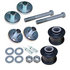 060632-043 by HENDRICKSON - Axle Pivot Bushing - Quick-Align, 1.00 in, Severe Duty Axle Set