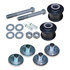 060632-043 by HENDRICKSON - Axle Pivot Bushing - Quick-Align, 1.00 in, Severe Duty Axle Set