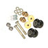 060961-720 by HENDRICKSON - Axle Pivot Bushing - QUIK-ALIGN, Service Kit, One Wheel End