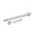 334-2011 by HENDRICKSON - Pivot Bolt Kit - Quick Alignm with Shear Type Bolt, Nut and Washer