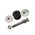 64632-900 by HENDRICKSON - Suspension Hardware Kit - QUIK-ALIGN Base