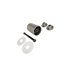 HNDS-13136 by HENDRICKSON - Suspension Bushing Kit - Welded Alignment