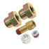 HNDS-22630-2 by HENDRICKSON - Suspension Kit - Use with MHS756 Air Spring Spacer