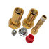 HNDS-22631-2 by HENDRICKSON - Suspension Air Spring Kit