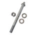 HNDS-24679 by HENDRICKSON - Pivot Bolt Kit - Includes Special Head Bolt, Washers and Lock Nut