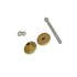 HNDS-24680 by HENDRICKSON - Pivot Bolt Kit - with Alignment Collar