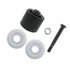 HNDS-6914 by HENDRICKSON - Suspension Bushing Kit - Tri-Functional, Welded Alignment