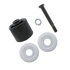 HNDS-6914 by HENDRICKSON - Suspension Bushing Kit - Tri-Functional, Welded Alignment