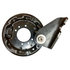 R-005896-2 by HENDRICKSON - Drum Brake and Hub Assembly