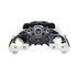 S-32676-7 by HENDRICKSON - Air Brake Disc Brake Caliper - Wabco PAN22, Left Hand