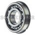 6210.C3 by FAG MX - BALL BEARING - DEEP GROOVE RADIAL 90MM