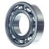 6207 by FAG MX - Deep Groove Ball Bearing