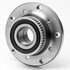 805387 by FAG MX - Axle Bearing and Hub Assembly for BMW