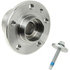 713 6604 60 by FAG MX - Wheel Bearing and Hub Assembly for VOLVO