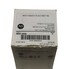 800T-QH2A by ALLEN-BRADLEY - PILOT LIGHT-30mm 120VAC/DC AMBER