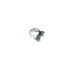 ABA 08032002014 Hose Clamp - 12-14.3mm, 9mm Wide