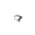 ABA 08032002017 Hose Clamp - 15-17.3mm, 9mm Wide