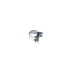 ABA 08032001012 Hose Clamp - 10-12.3mm, 9mm Wide