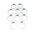 ABA 08032001077 Hose Clamp Kit