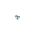ABA 08032001010 Hose Clamp - 8-10.3mm, 9mm Wide