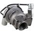 78-11336 by OMEGA ENVIRONMENTAL TECHNOLOGIES - Turbocharger - Heavy Duty, HT250 Material, Includes Gasket