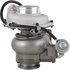 78-11336 by OMEGA ENVIRONMENTAL TECHNOLOGIES - Turbocharger - Heavy Duty, HT250 Material, Includes Gasket