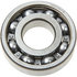6306 C3 by FAG MX - Wheel Bearing for VOLKSWAGEN AIR