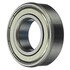 6205-2Z by FAG MX - BALL BEARING-DEEP GROOVE RADIAL 52mm OD 2-SHIELDS