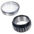 803750B by FAG MX - Wheel Bearing - 105mm ID, 160mm OD, 70mm Thickness, Heavy Duty