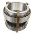 803750B by FAG MX - Wheel Bearing - 105mm ID, 160mm OD, 70mm Thickness, Heavy Duty