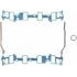 Fel-Pro MS9780 Engine Intake Manifold Gasket Set INT MANIFOLD SET