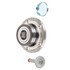 WB61062K by FAG MX - Axle Bearing and Hub Assembly for VOLKSWAGEN WATER