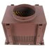 Euclid E4022649 Filtration Pump Assembly PRECLEANER BODY