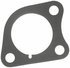 35074 by FEL-PRO - Water Outlet Gasket