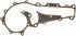 35344 by FEL-PRO - Water Pump Gasket