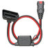 GC012 by NOCO BATTERY CARE - X-Connect On-Board Diagnostic (OBD-II) Connector - 60 cm Length, 10 AMPS, 12V