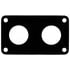 Victor G30944 THROTTLE BODY GASKET
