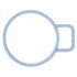 Victor G31574 THROTTLE BODY GASKET