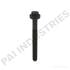 040136 by PAI - Head Bolt - M18 x 1.5 x 170, Flanged Hex Head, 12.9, Class