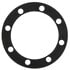 J26077 by VICTOR - REAR AXLE FLANGE GSKT.