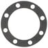 J27966 by VICTOR - Rear Axle Flange Gasket