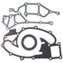 Victor JV1019 TIMING COVER SET