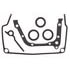 Victor JV1012 Timing Cover Set