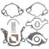 Victor JV1034 TIMING COVER SET